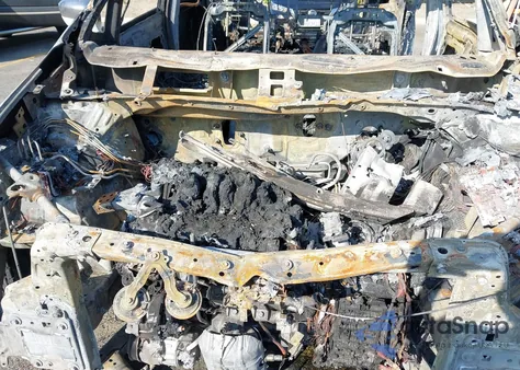 2017 Chrysler Pacifica Limited z USA, uszkodzony, nr VIN 2C4RC1GGXHR533594